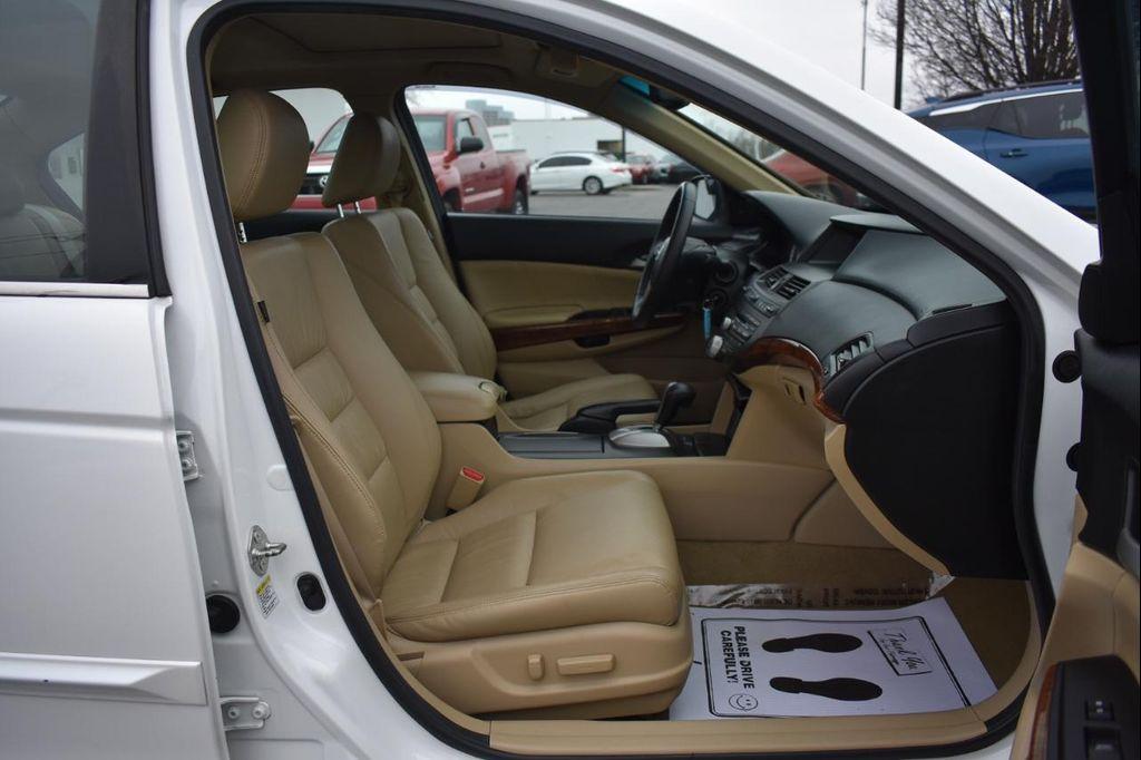 used 2012 Honda Accord car, priced at $12,997