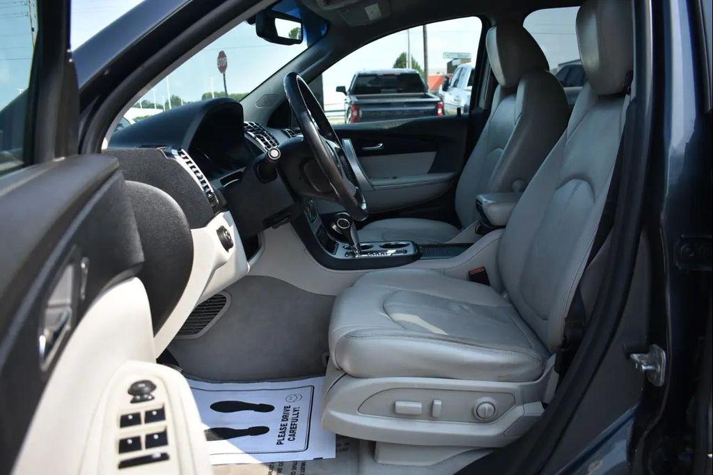 used 2012 GMC Acadia car, priced at $4,246