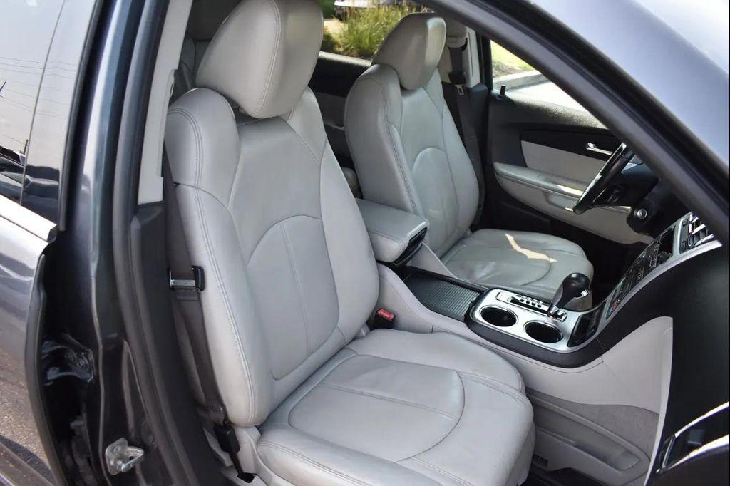 used 2012 GMC Acadia car, priced at $4,246