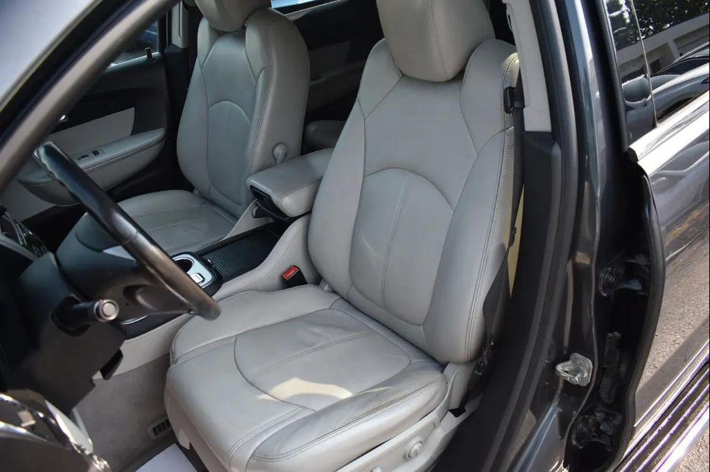 used 2012 GMC Acadia car, priced at $4,246