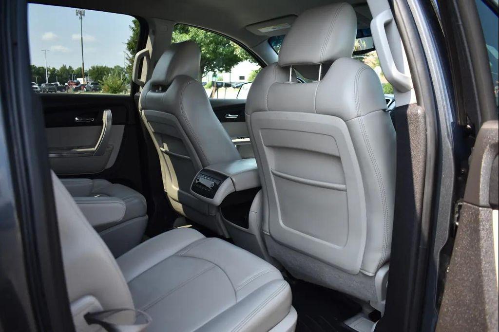 used 2012 GMC Acadia car, priced at $4,246