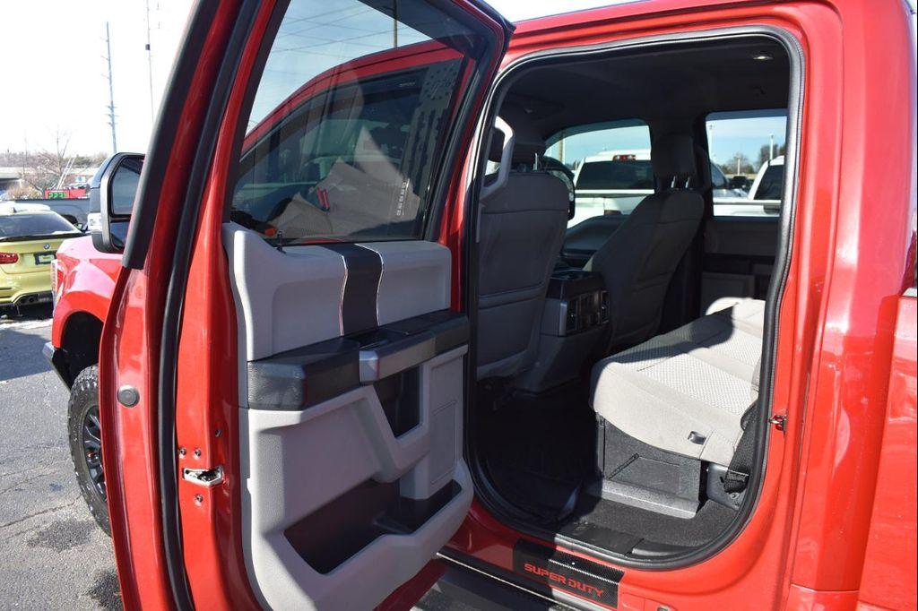 used 2020 Ford F-250 car, priced at $58,997