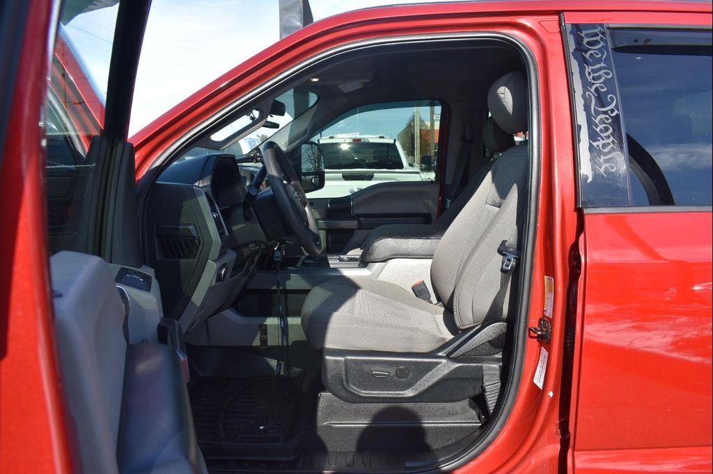 used 2020 Ford F-250 car, priced at $58,997