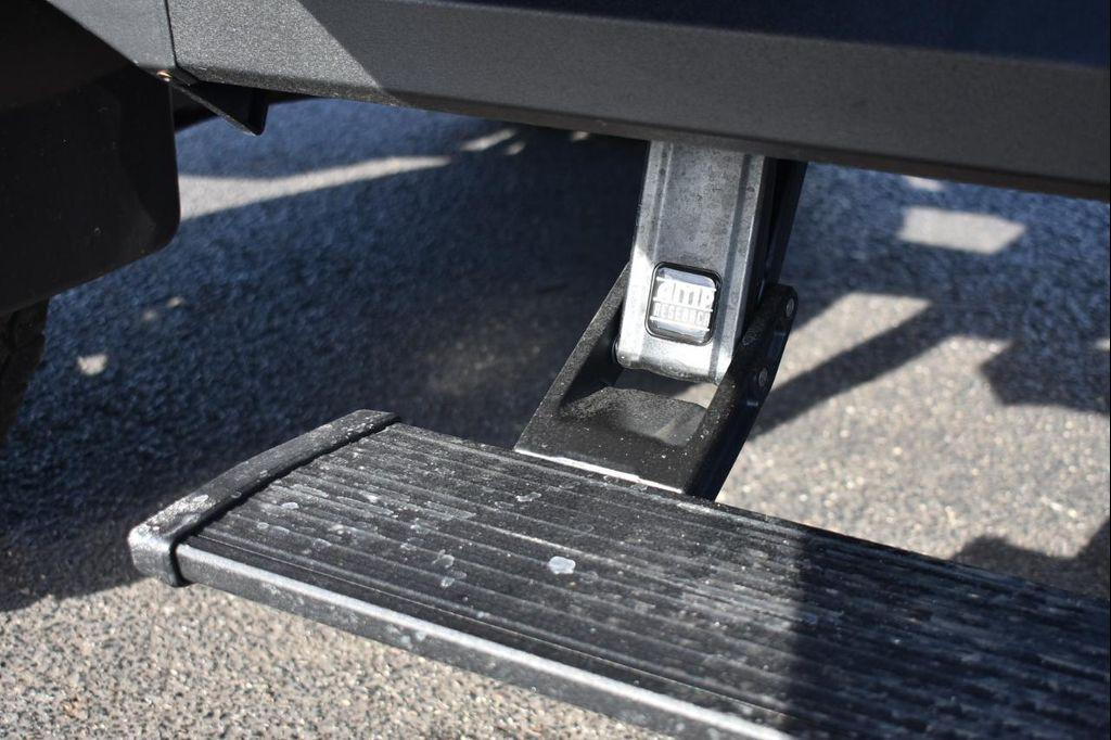 used 2020 Ford F-250 car, priced at $58,997