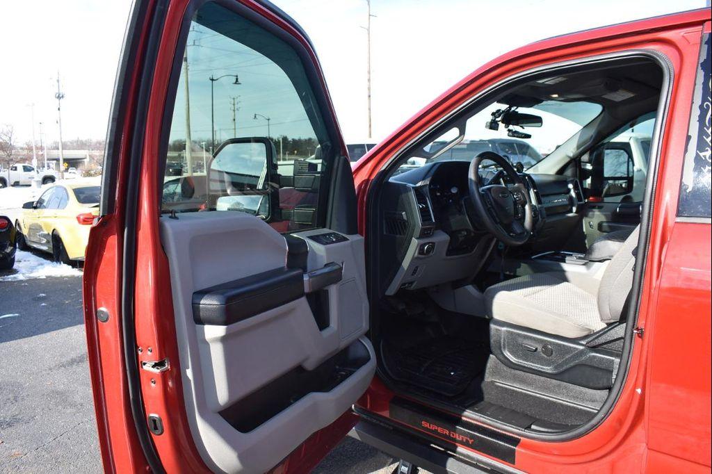 used 2020 Ford F-250 car, priced at $58,997