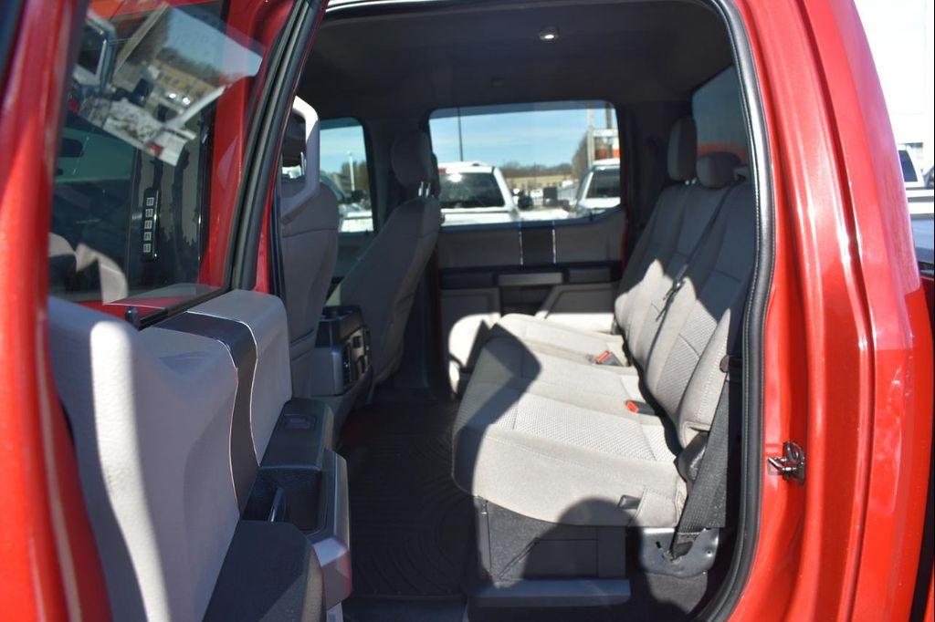 used 2020 Ford F-250 car, priced at $58,997