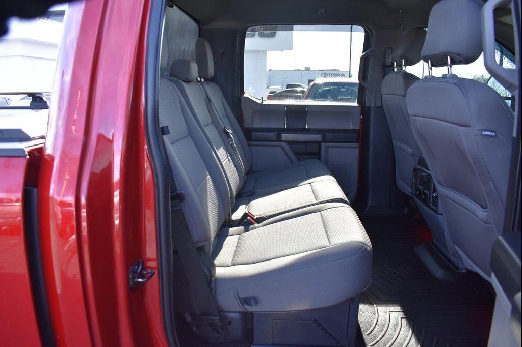used 2020 Ford F-250 car, priced at $58,997