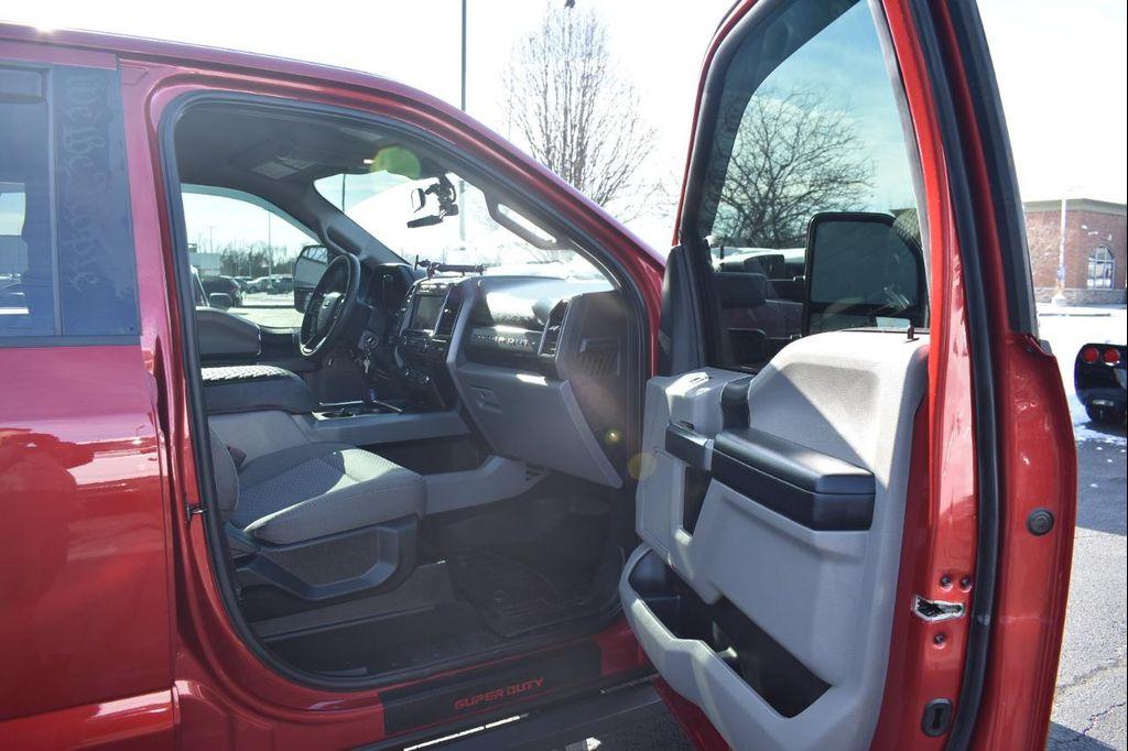 used 2020 Ford F-250 car, priced at $58,997