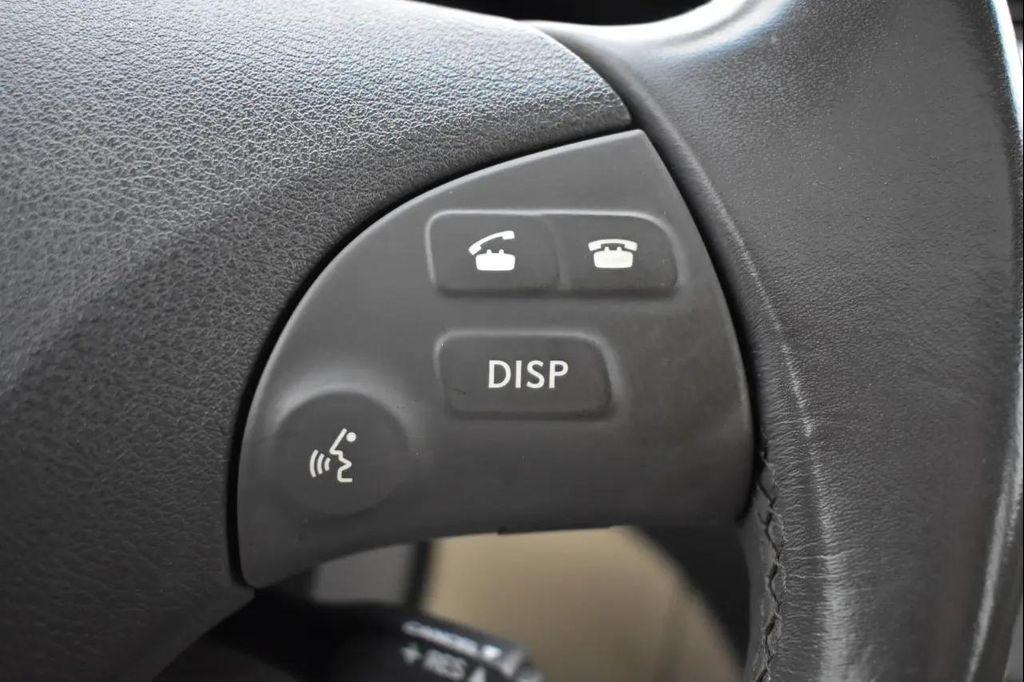 Lexus ES view 31