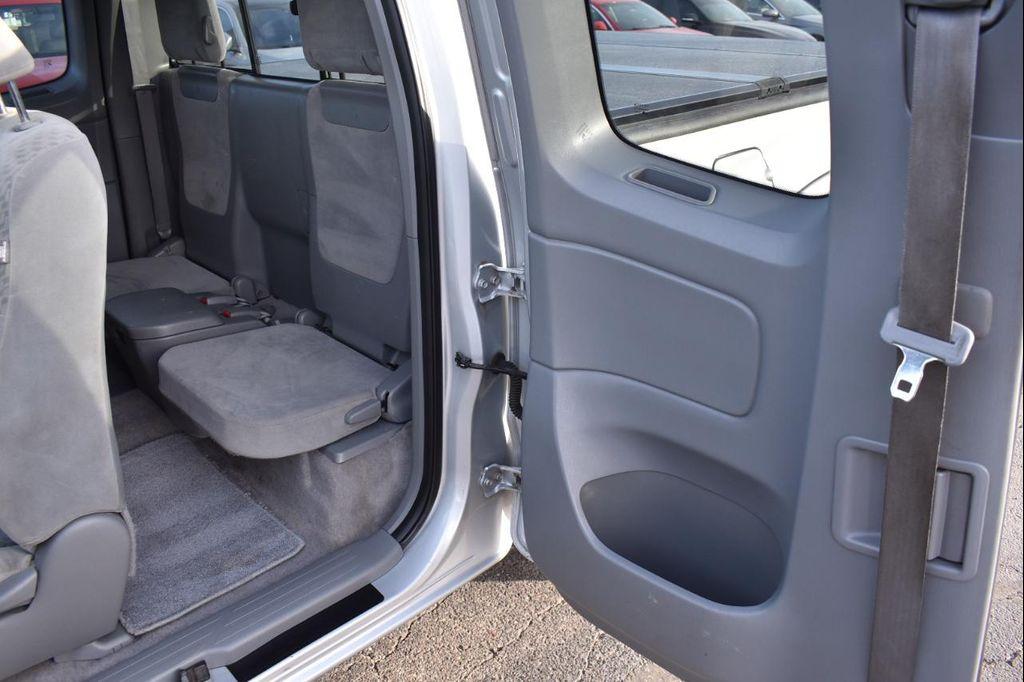 used 2009 Toyota Tacoma car, priced at $12,997