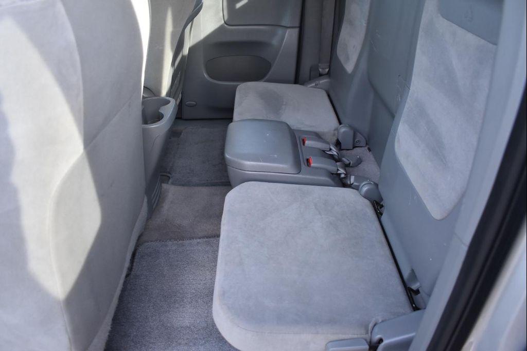 used 2009 Toyota Tacoma car, priced at $12,997