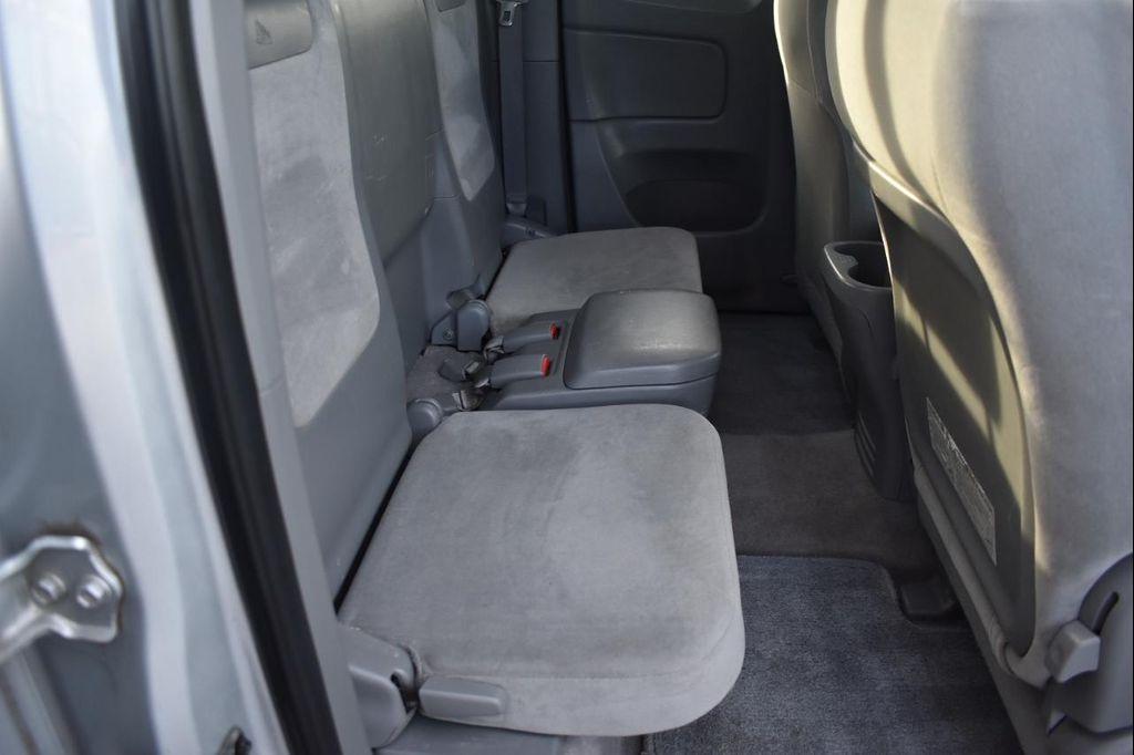 used 2009 Toyota Tacoma car, priced at $12,997