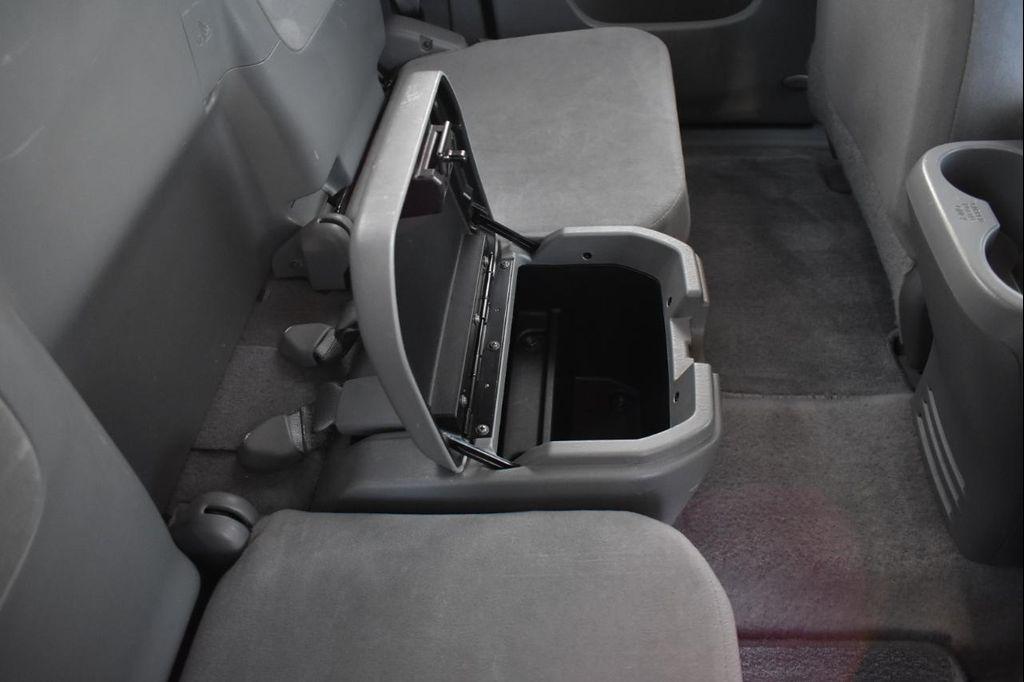 used 2009 Toyota Tacoma car, priced at $12,997