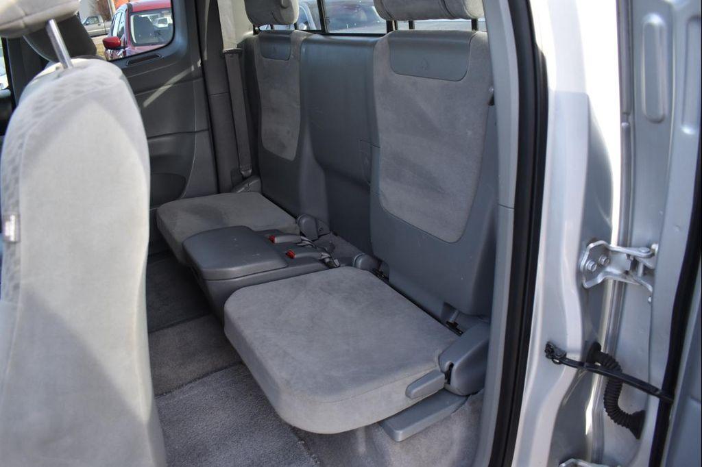 used 2009 Toyota Tacoma car, priced at $12,997