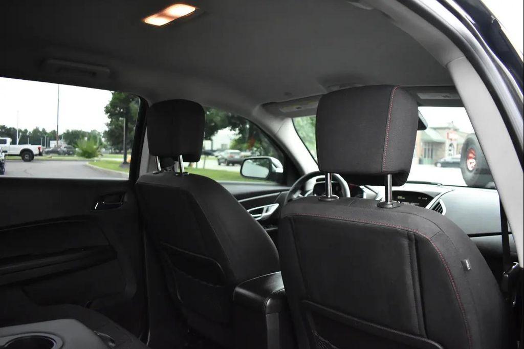 used 2015 GMC Terrain car, priced at $5,746