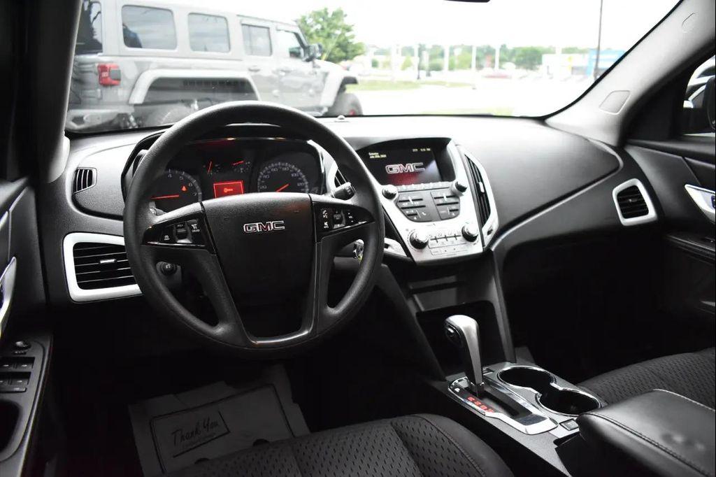 used 2015 GMC Terrain car, priced at $5,746