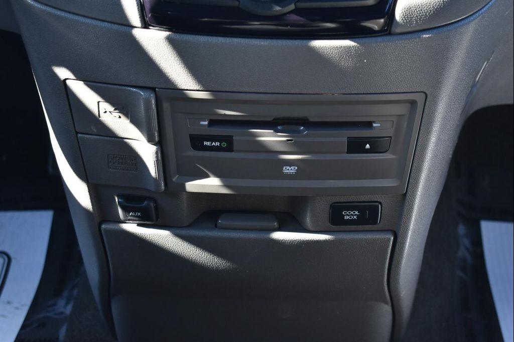 used 2015 Honda Odyssey car, priced at $12,997