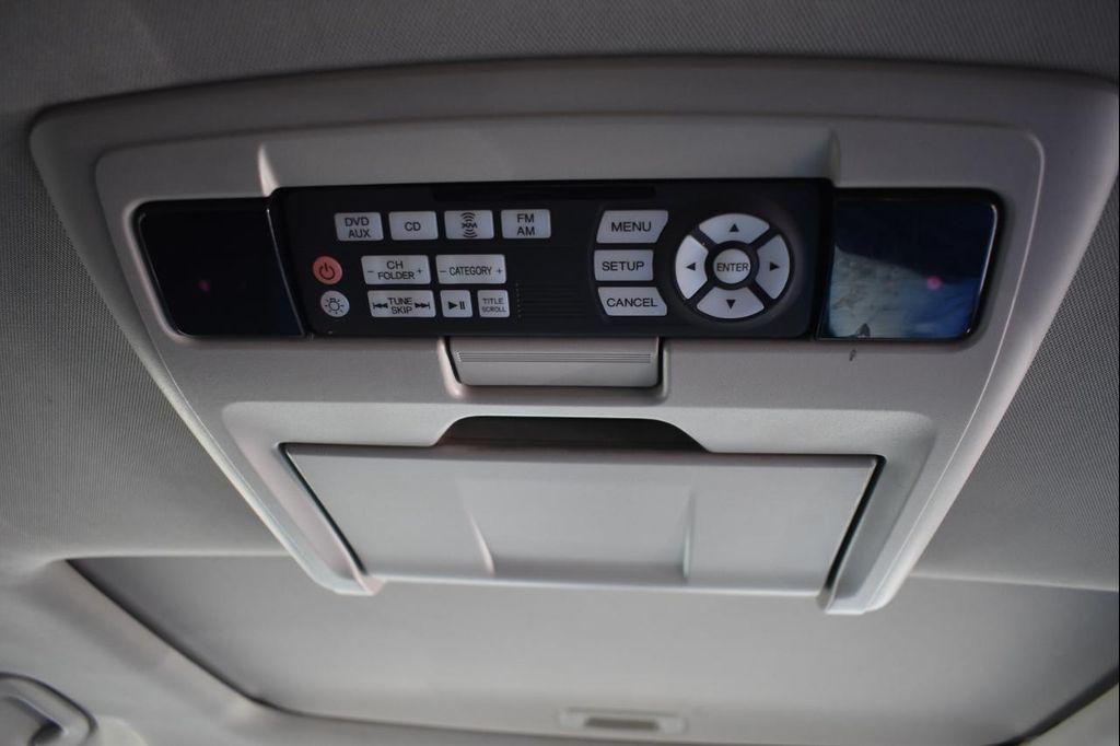 used 2015 Honda Odyssey car, priced at $12,997