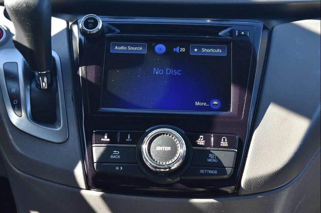 used 2015 Honda Odyssey car, priced at $12,997