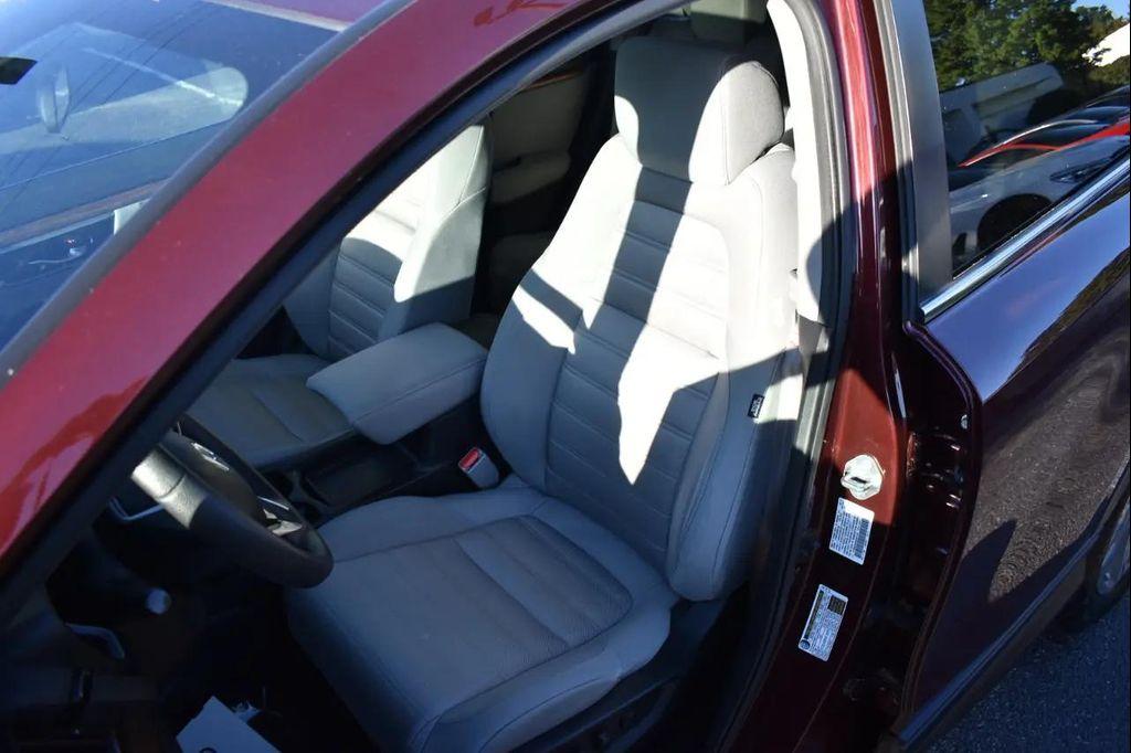 used 2019 Honda CR-V car, priced at $24,046