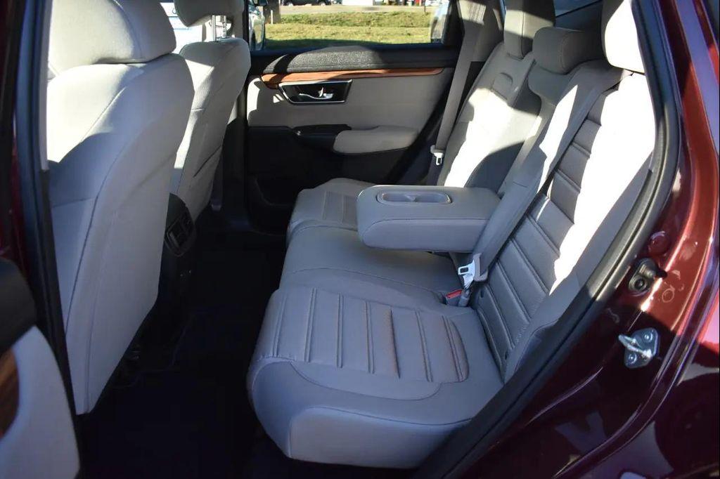 used 2019 Honda CR-V car, priced at $24,046