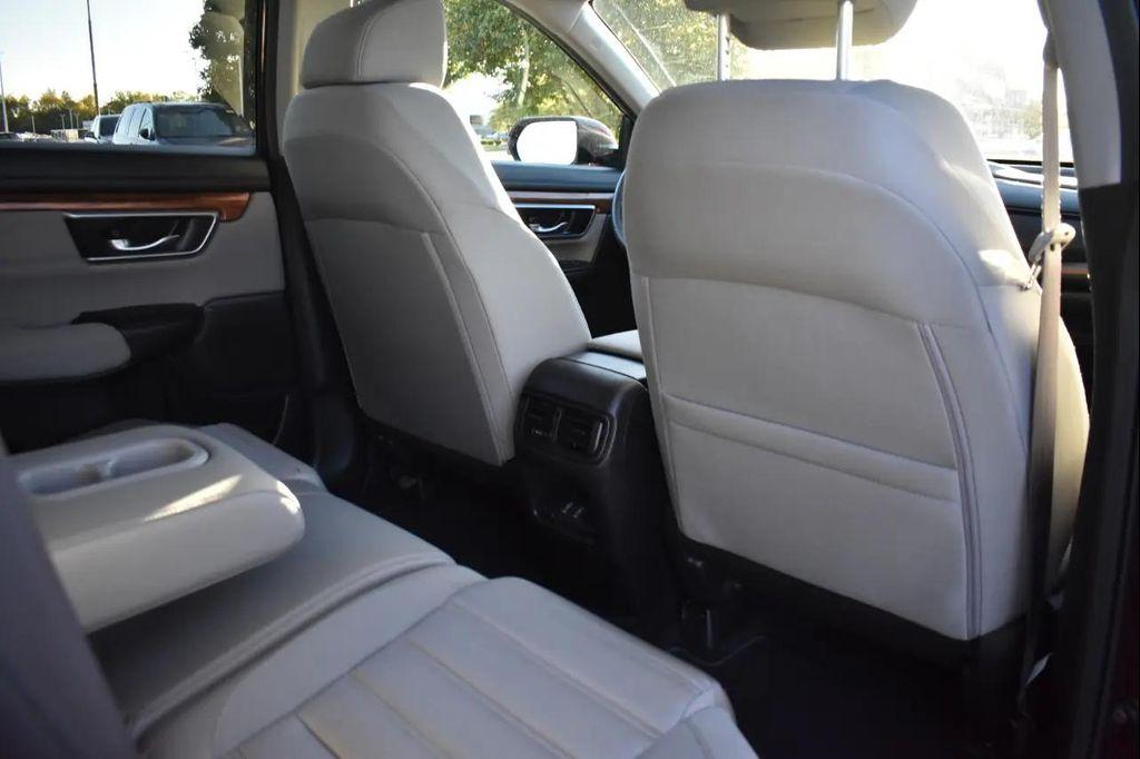 used 2019 Honda CR-V car, priced at $24,046