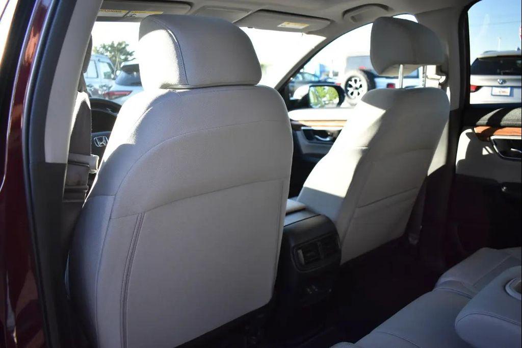 used 2019 Honda CR-V car, priced at $24,046