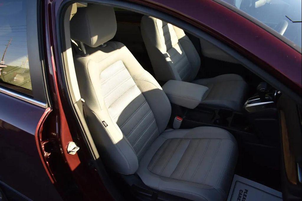 used 2019 Honda CR-V car, priced at $24,046