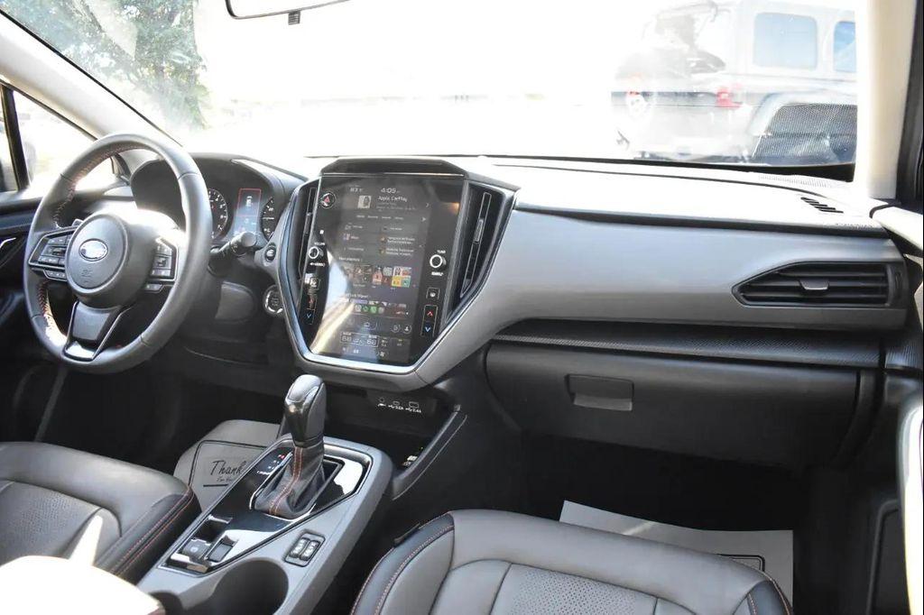 used 2024 Subaru Crosstrek car, priced at $28,246