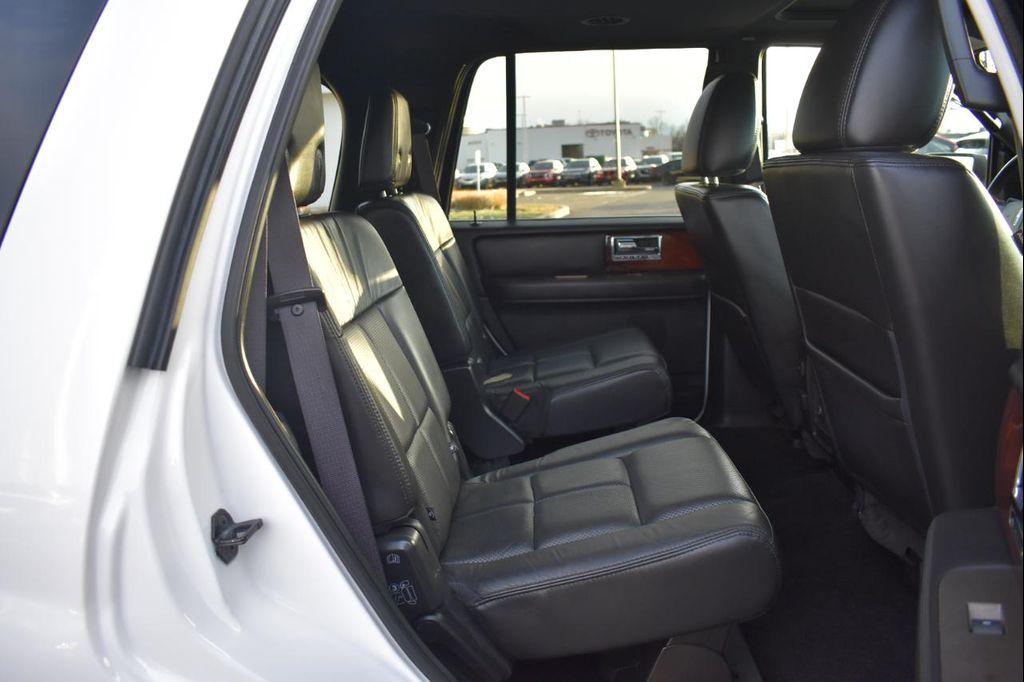 used 2014 Lincoln Navigator car, priced at $13,997