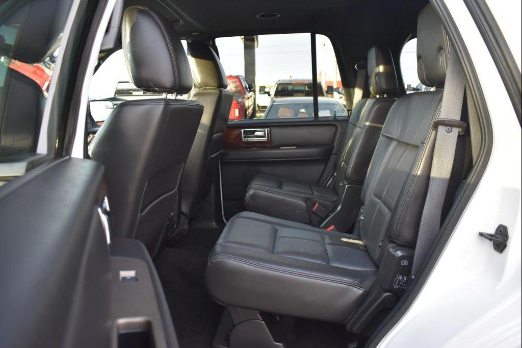 used 2014 Lincoln Navigator car, priced at $13,997