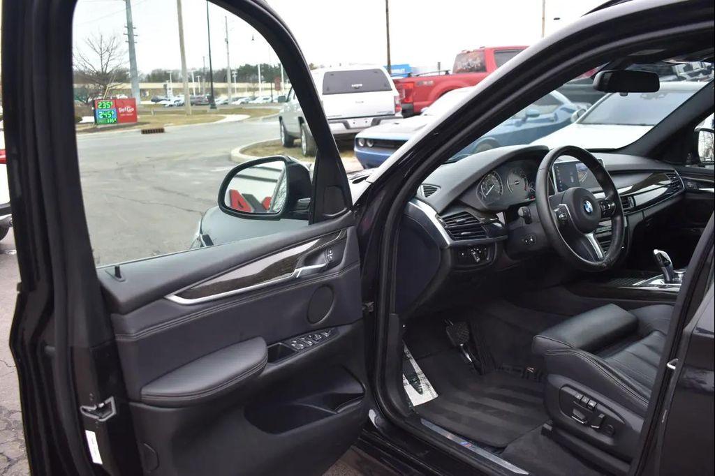 used 2018 BMW X5 eDrive car, priced at $14,997