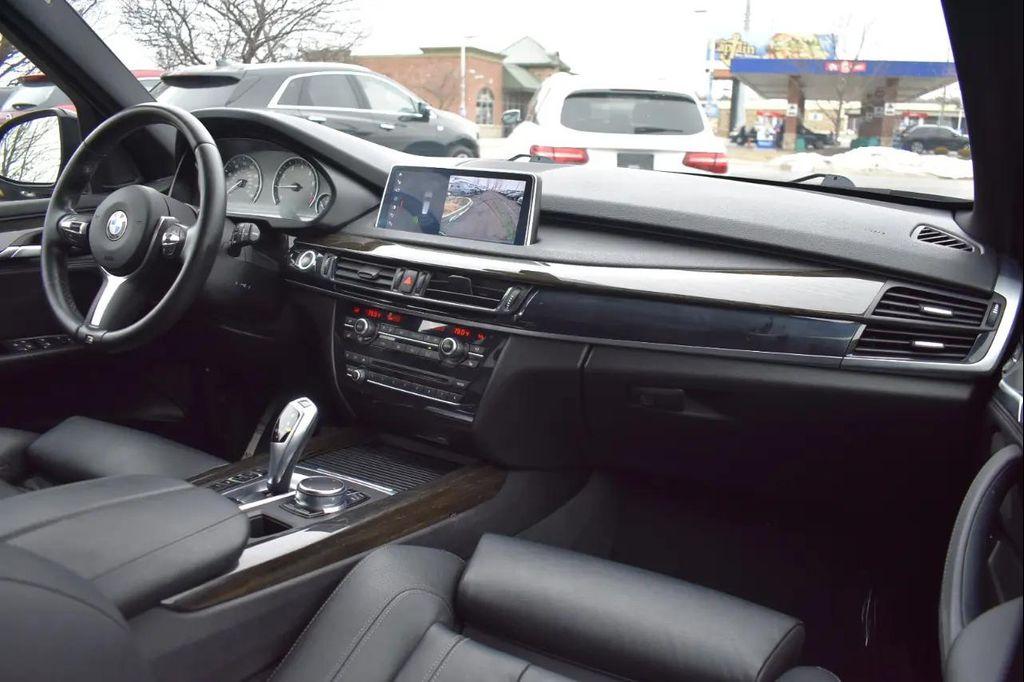 used 2018 BMW X5 eDrive car, priced at $14,997