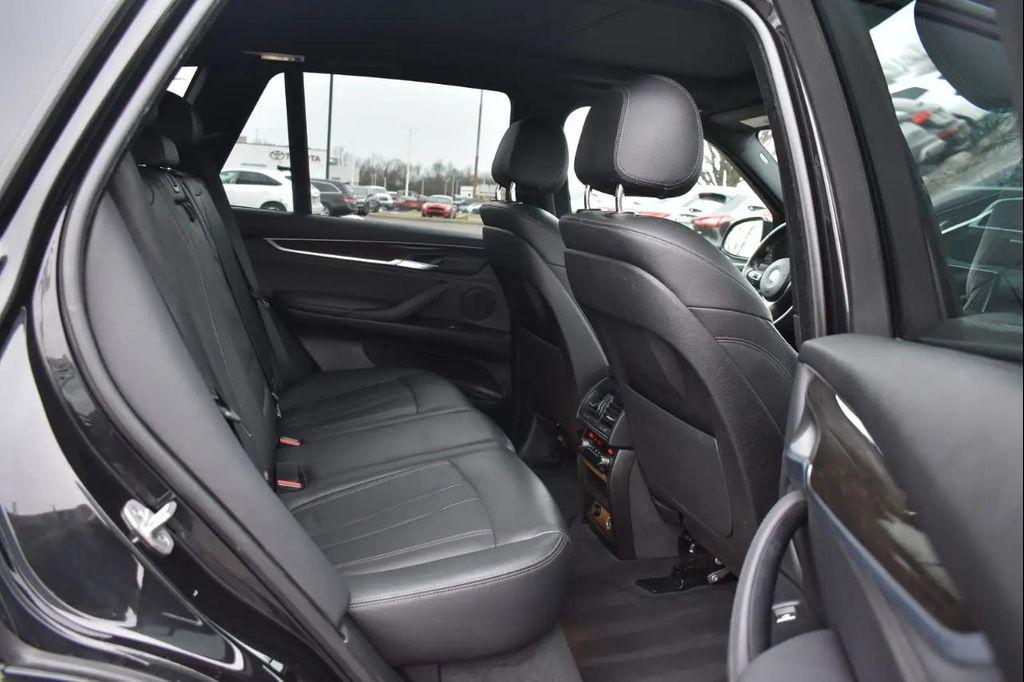 used 2018 BMW X5 eDrive car, priced at $14,997