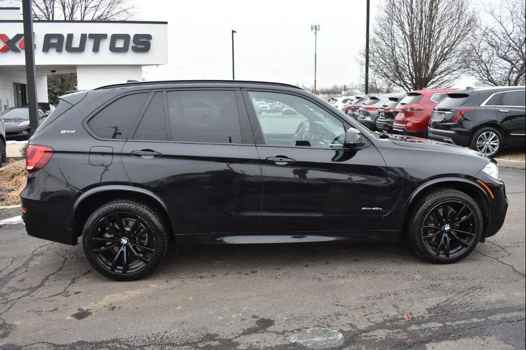 used 2018 BMW X5 eDrive car, priced at $14,997