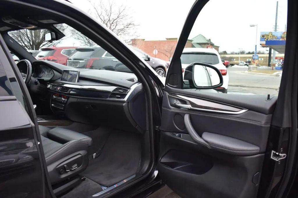 used 2018 BMW X5 eDrive car, priced at $14,997
