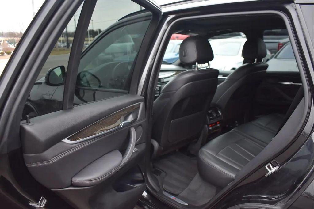 used 2018 BMW X5 eDrive car, priced at $14,997