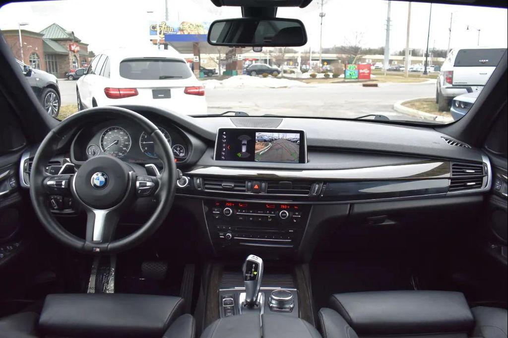 used 2018 BMW X5 eDrive car, priced at $14,997