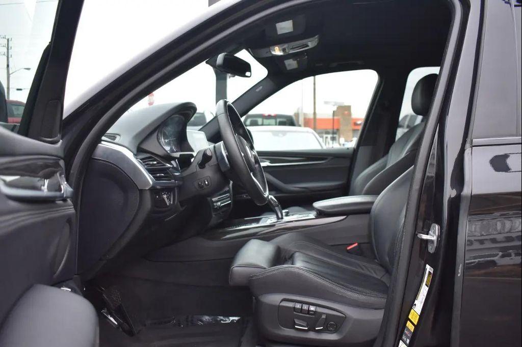 used 2018 BMW X5 eDrive car, priced at $14,997