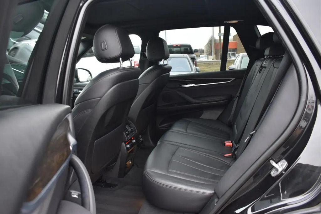 used 2018 BMW X5 eDrive car, priced at $14,997