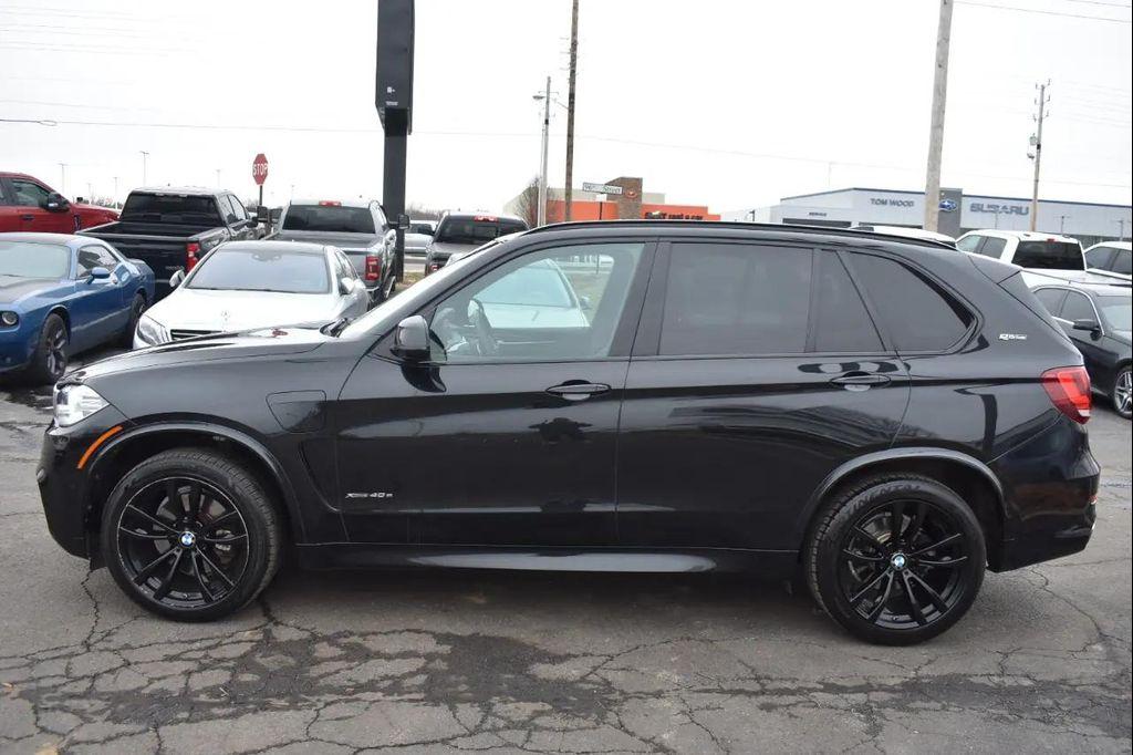 used 2018 BMW X5 eDrive car, priced at $14,997