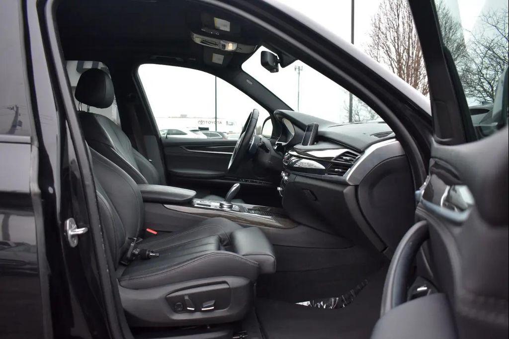 used 2018 BMW X5 eDrive car, priced at $14,997