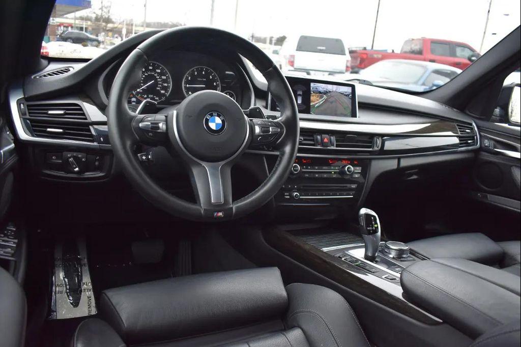used 2018 BMW X5 eDrive car, priced at $14,997