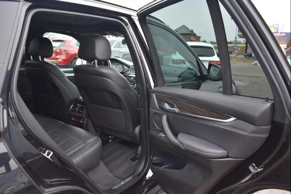 used 2018 BMW X5 eDrive car, priced at $14,997