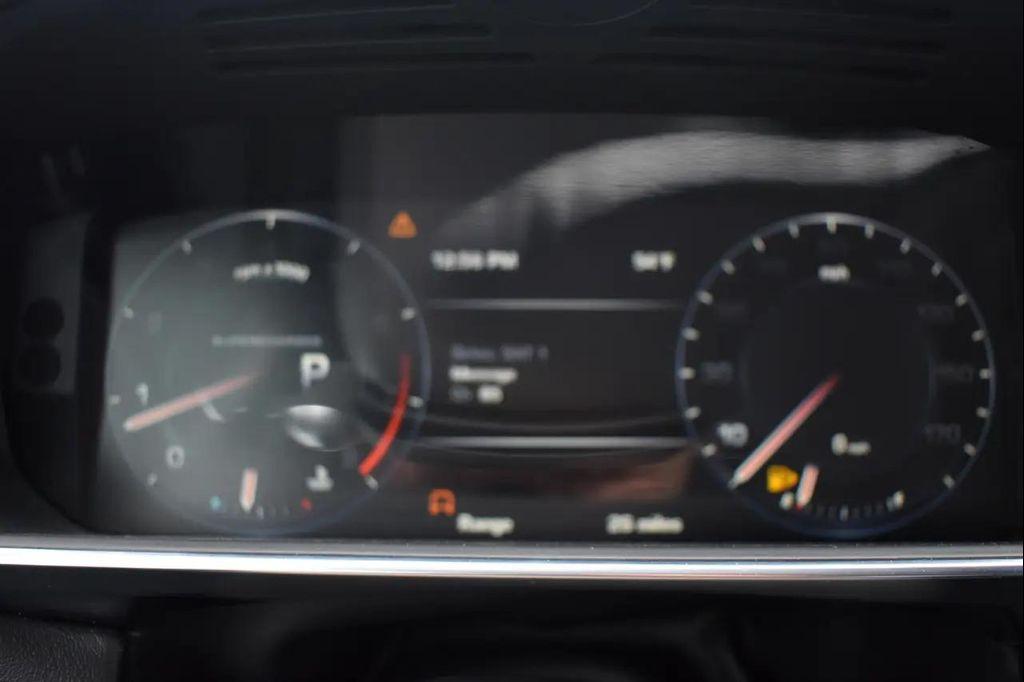 used 2016 Land Rover Range Rover Sport car, priced at $20,997