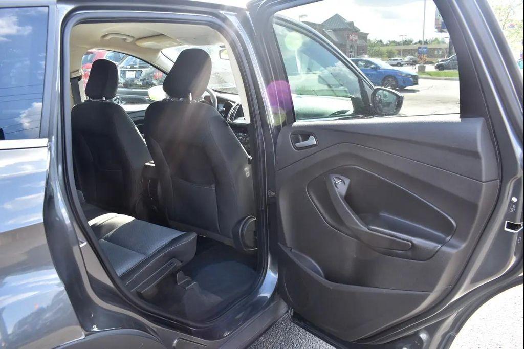 used 2019 Ford Escape car, priced at $12,797