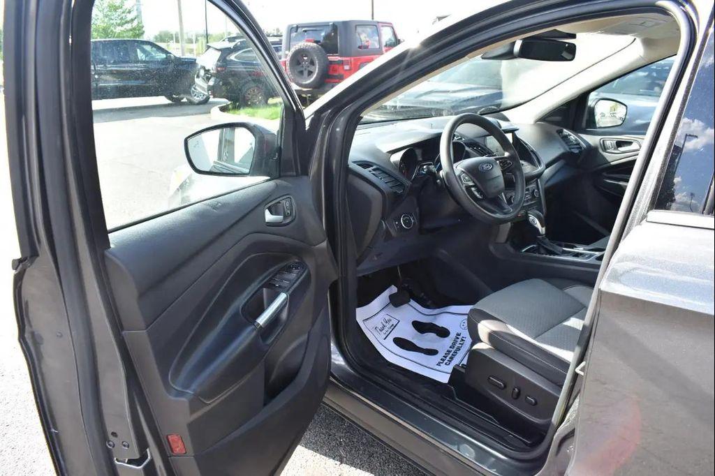 used 2019 Ford Escape car, priced at $12,797