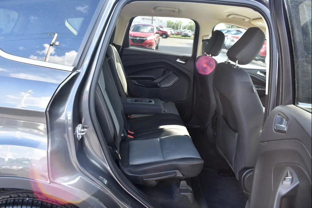 used 2019 Ford Escape car, priced at $12,797