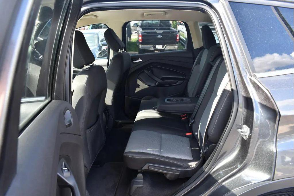 used 2019 Ford Escape car, priced at $12,797