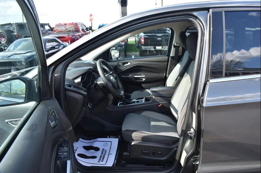 used 2019 Ford Escape car, priced at $12,797